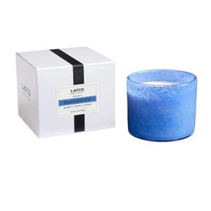 Lafco Blue Mercury Spa Candle